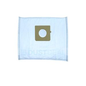 LG Goldstar Sacs d'aspirateur Microfibres (10 sacs, 1 filtre)