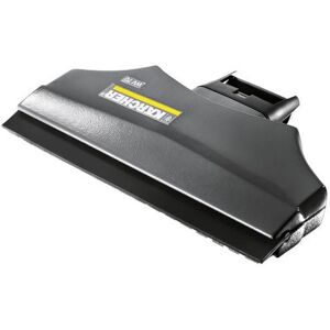 Kärcher WV 50 Raclette petits carreaux pour nettoyeur aspirant, 170 mm 2.633-002.0