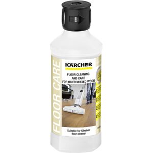 Kaercher RM 535 Nettoyant pour parquet cire 500 ml 6295 9420