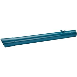 Makita 191D78-9 Tube d&039;aspiration droit bleu