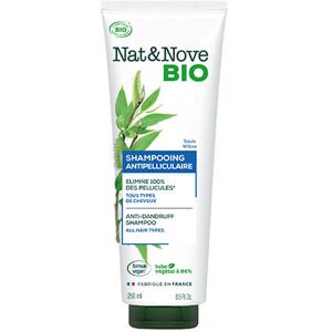 Nat&Nove Bio Shampooing Antipelliculaire Nat&Nove Bio