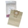 Miele Complete C3 σακούλες σκόνης (10 σακούλες, 1 φίλτρο)