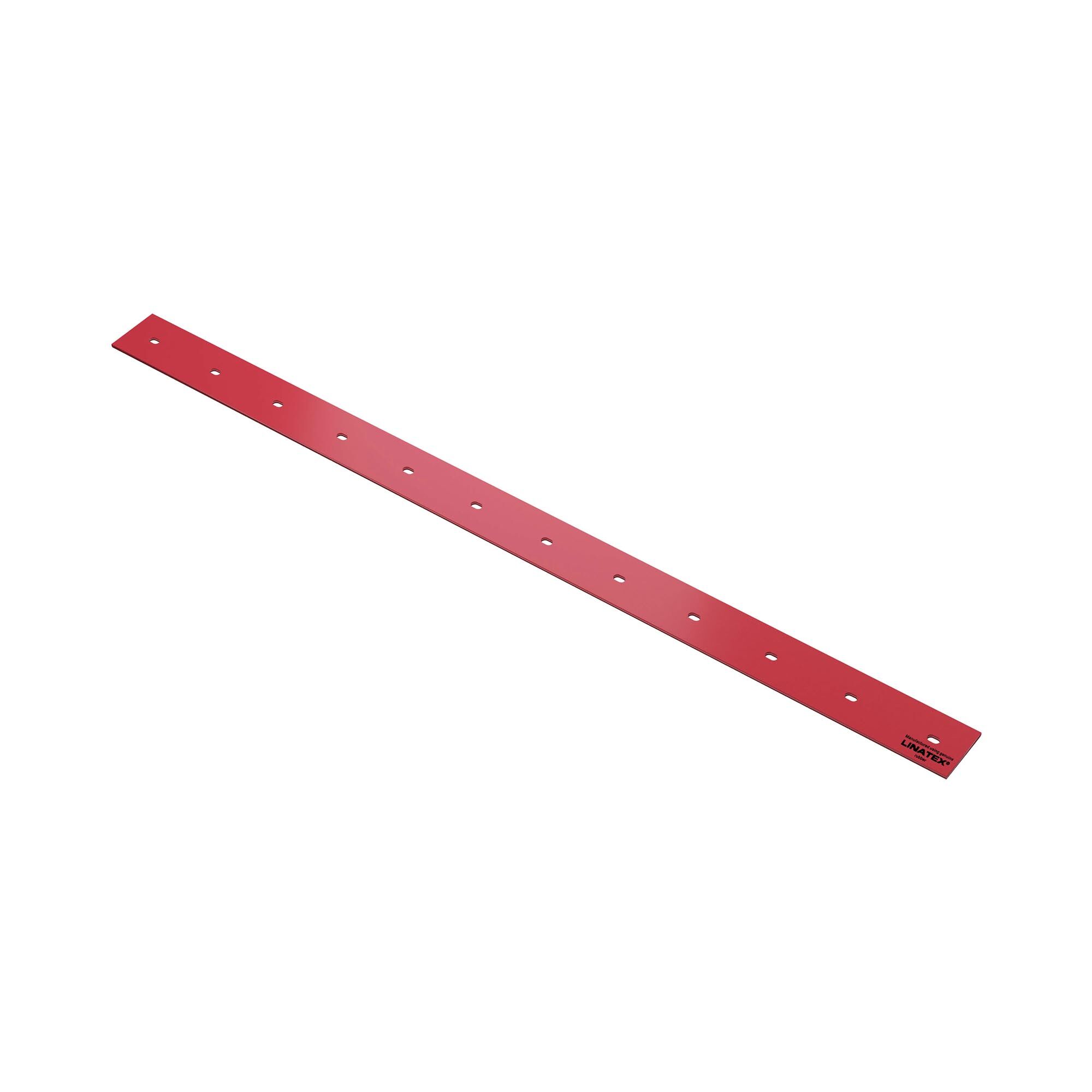 ulsonix Rubber Rear Squeegee for TOPCLEAN 950 and TOPCLEAN 1600