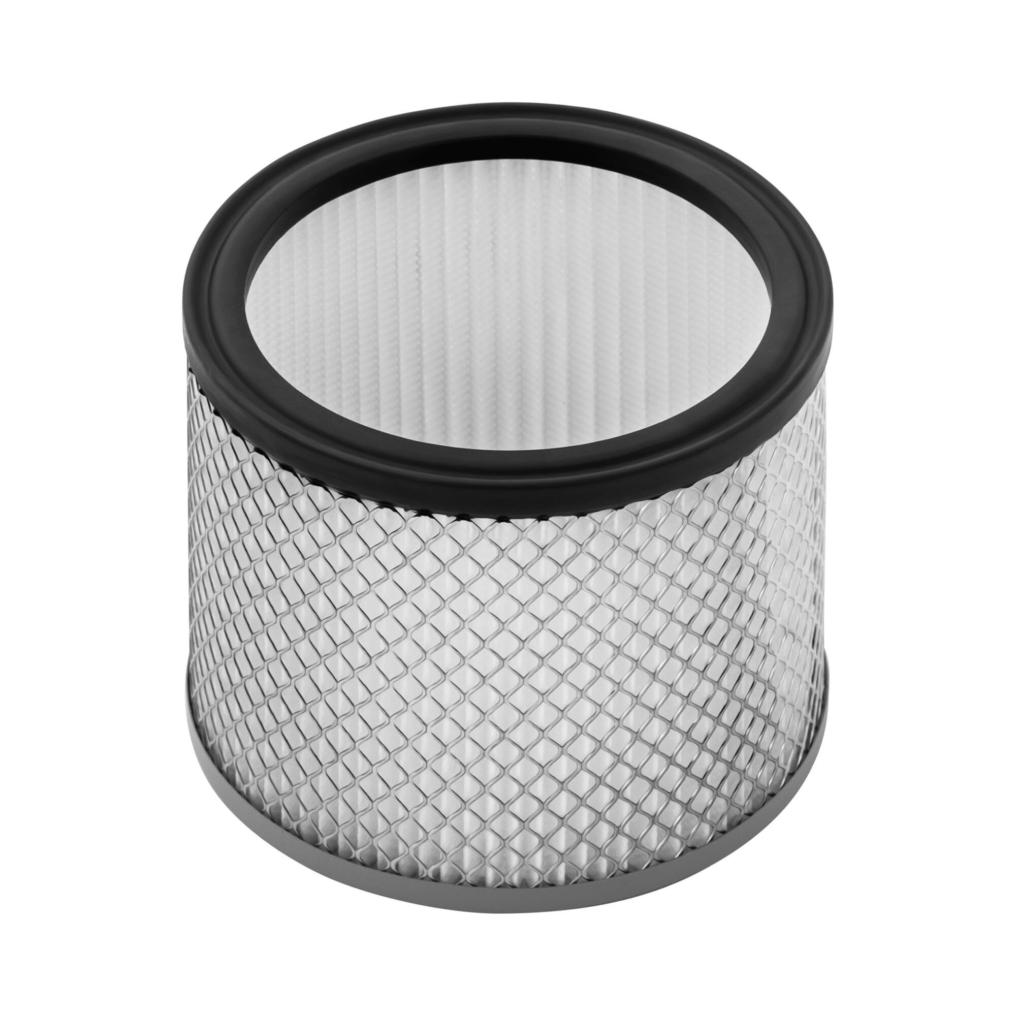 ulsonix Round HEPA Vacuum Cleaner Filter - for ash vacuum cleaners