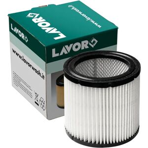 LAVOR Filtro per aspiratore