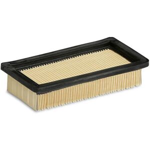 Karcher - Filtro plissettato piatto per rivestimento speciale WD7xxx - 64149710