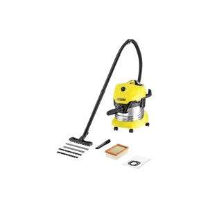 Kärcher Karcher Aspiratore Wd 4 Premium