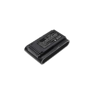 Samsung Jet 90 compatibile batteria (2000 mAh 21.6 V, Nero)