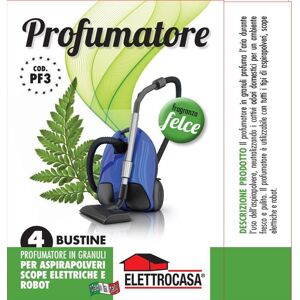 ELETTROCASA Pf3 Fragranza Felce