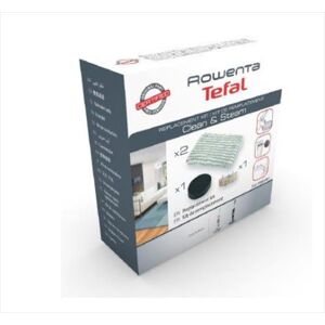 Rowenta Zr0058 Kit Clean&steam