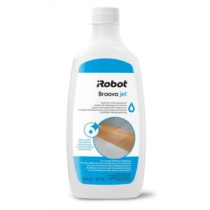 Irobot Soluzione Detergente-white