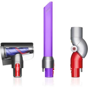 Dyson 972123-01 accessorio e ricambio per aspirapolvere Aspirapolvere portatile Kit di accessori