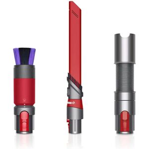 Dyson 972203-01 accessorio e ricambio per aspirapolvere Aspirapolvere portatile Kit di accessori