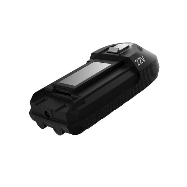 rowenta zr009700 batteria rimovibile