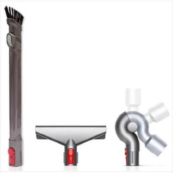 dyson kit di pulizia completo