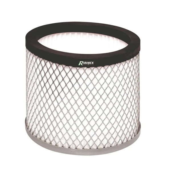 ribimex filtro hepa  per aspiracenere 15 l