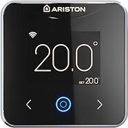 Ariston Ricambio Clas One 3319126 Termostato Ambiente Cube S Net Codice Prod: 3319126