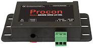 Mitsubishi Interfaccia Modbus M/s/p/ Ecodan Codice Prod: Procon A1m