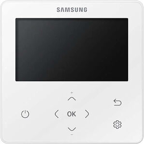 Samsung Comando A Filo Advance Codice Prod: Mwr-Wg00kn