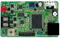 Samsung Interfaccia Comandi Centralizzati Codice Prod: Mim-R10n