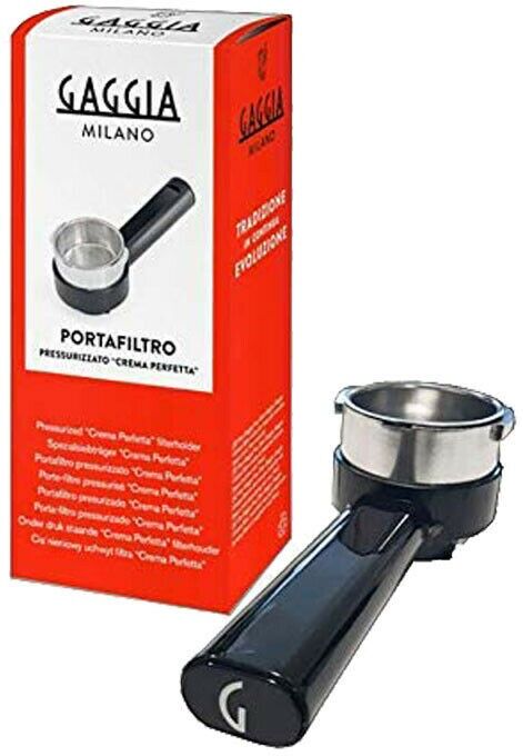 Gaggia Braccetto Portafiltro Ricambio Macchina Caffè