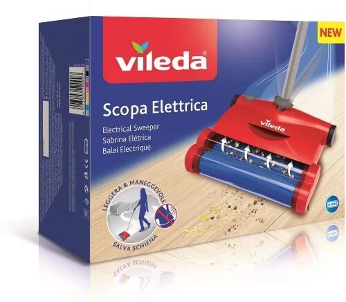 VILEDA Scopa Elettrica 1PZ