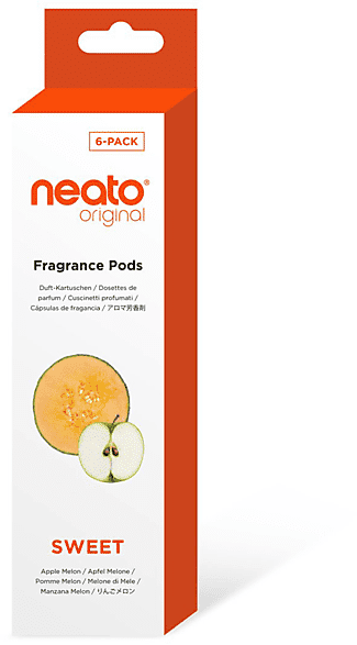 Neato PAD PROFUMATI  Fragrance Pod Sweet