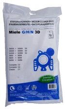 Miele Sacchetto Adatto per G/H/N 3D