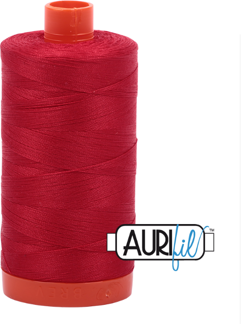 Aurifil, filato Makò n. 50 col.2250