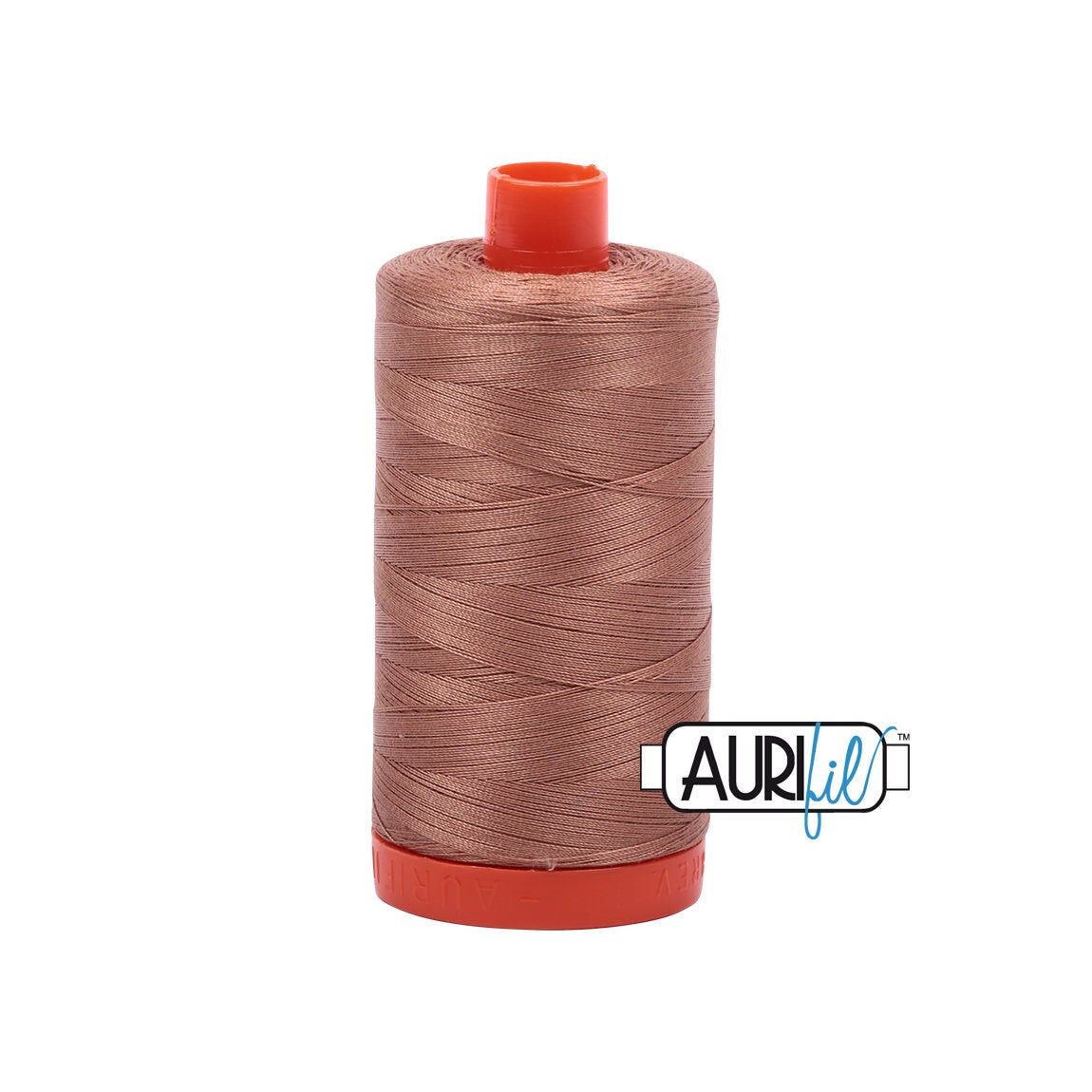 Aurifil, filato Makò n. 50 col.2340