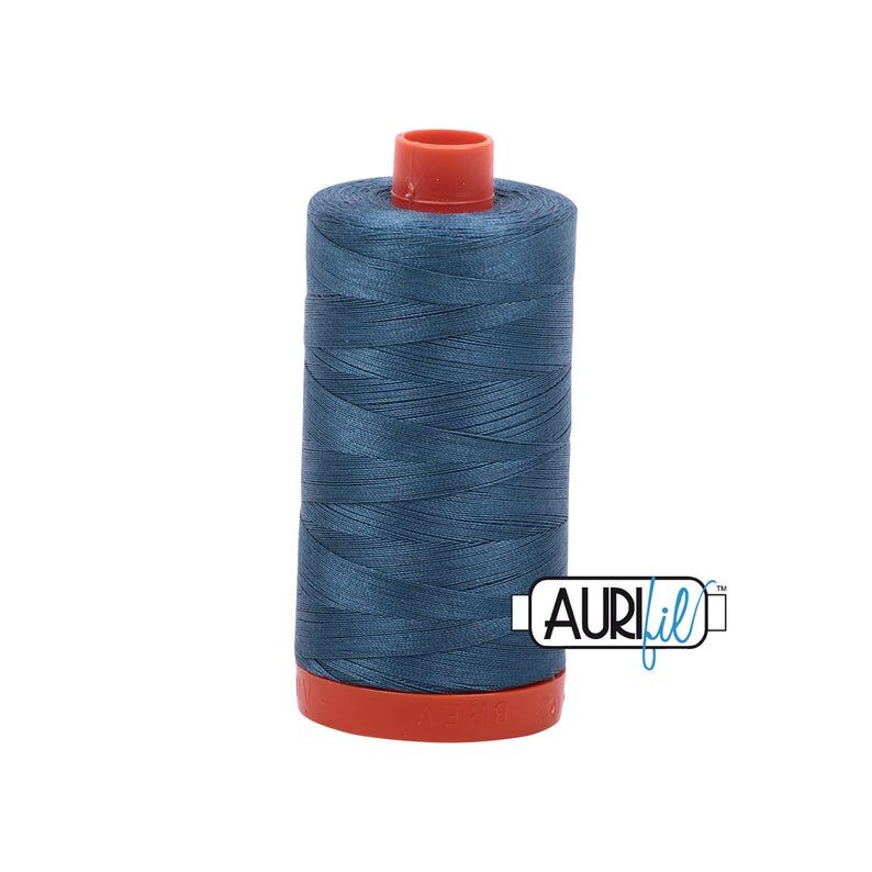 Aurifil, filato Makò n. 50 col.4644