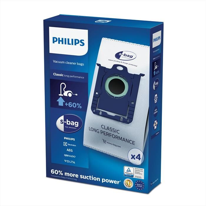 Philips Fc 8021/03