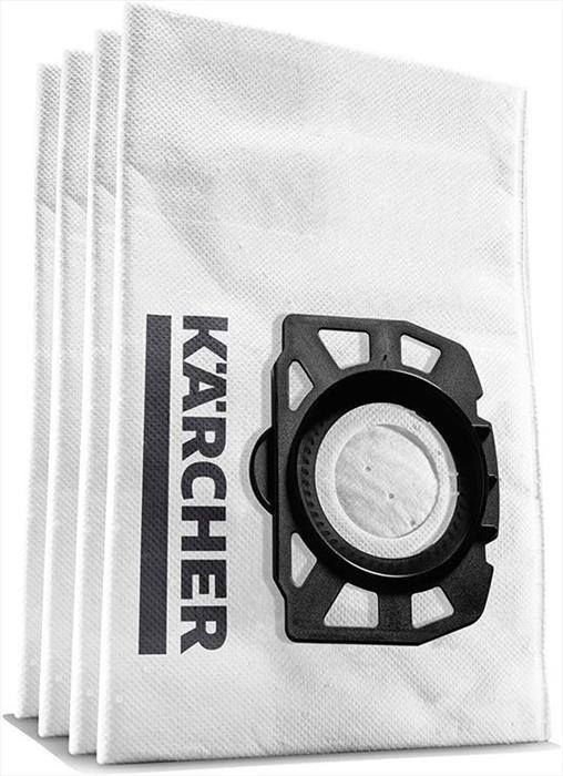 KARCHER Sacchetti E Filtri X Bidone-grigio