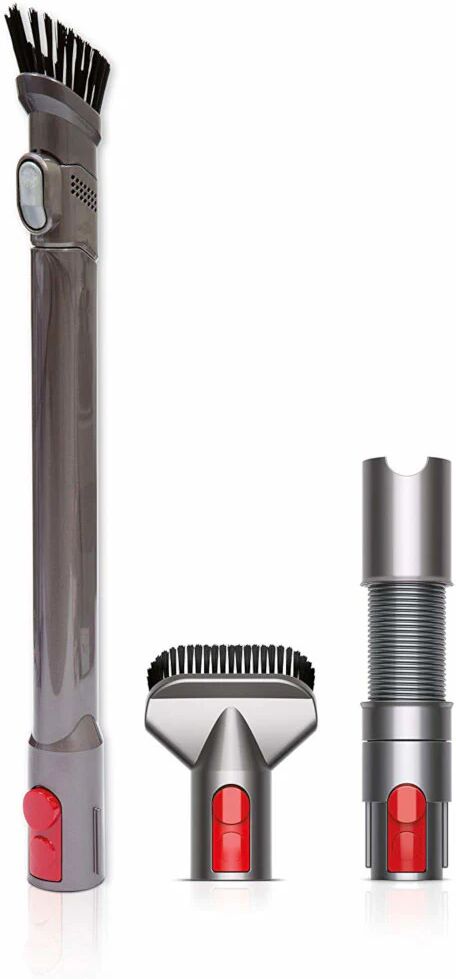 Dyson 968333-01 accessorio e ricambio per aspirapolvere Aspirapolvere portatile Kit di pulizia per la macchina