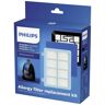Philips PowerPro Compact und Active Filtervervangingsset 1 stuk(s)