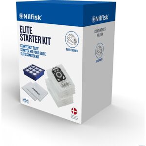 Nilfisk Elite Startkit