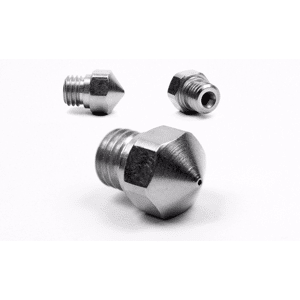 Micro Swiss - 0.4 mm -nozzle for MK10 All Metal Hotend ONLY A2 - Hardened Steel