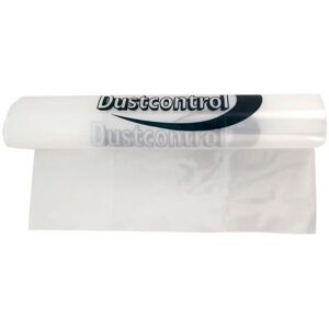 Dustcontrol 42291 Plastsäck 10-Pack, Städ- & Rengöringsmaskiner