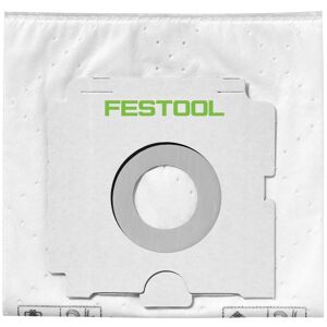 Festool Filtersäck till CT 36, 5 st