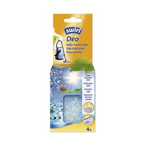 Swirl Deo for vacuum cleaner Summer rain