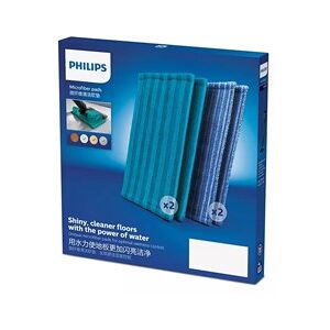 Philips SPM Aqua Mops XV1700/01