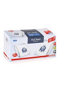 Miele Complete C3 EcoLine Plus vrecká do vysávačov Mikrovlákno (16 vreciek, 8 filtre)
