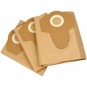 Dust Bags for WDV15A (3) (19102) - Draper