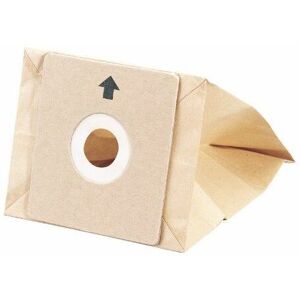 Draper - paper dust bags (pack of 5) (67524)