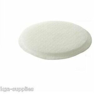 White Post Motor Filter Pad for Dyson DC07 DC07i DC14 DC14i Vacuum Cleaner