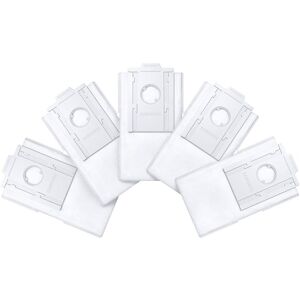 Samsung Jetbot Clean Station Dust Bags in White (VCA-RDB95)