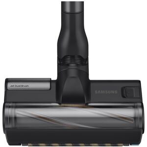 Samsung Jet Dual Brush in Black (VCA-TABA95)