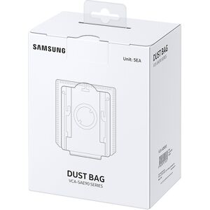 Samsung Clean Station™ Dust Bags in White (VCA-ADB90)