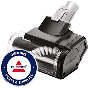 BISSELL Homecare Bissell Turbo Brush Original Accessories for Icon 2602B, 2602E 2898, Grey, Black, 1