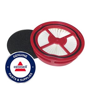 BISSELL Vac & Steam Filter Replacement Vacuum Filter For BISSELL Vac & Steam 1250